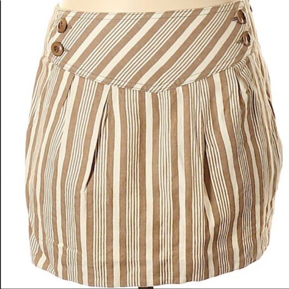 Trina Turk Monte Carlo Skirt - Picture 1 of 4